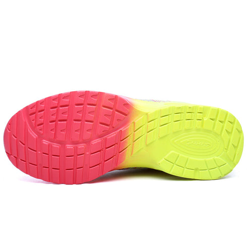 New Sports Shoes Casual Mesh Breathable Fitness Women's Shoes - ROUTINE FASHION